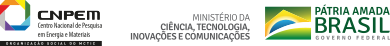 Logo MCTI
