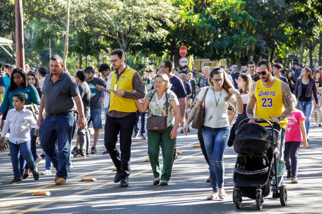 Cnpem Abre As Portas Para O P Blico No Evento Ci Ncia Aberta Cnpem