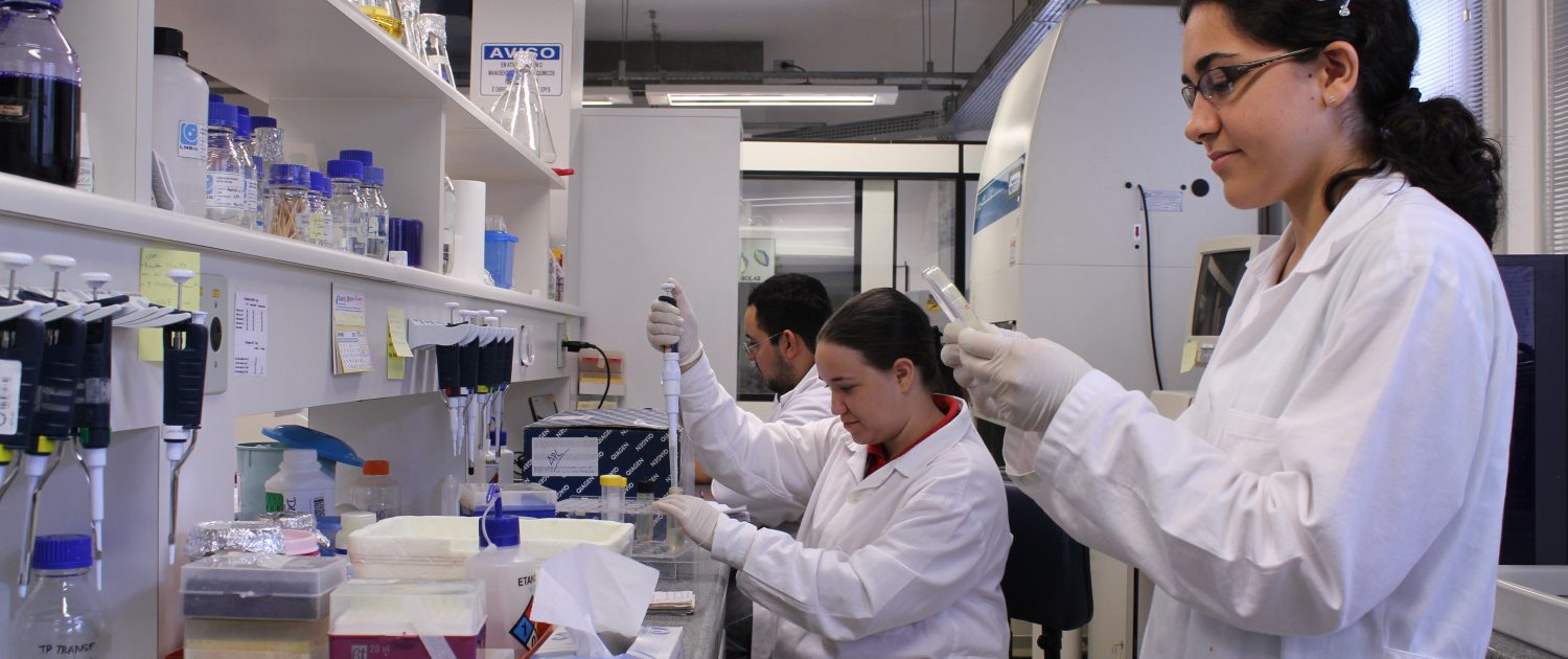 Laboratório Nacional de Biociências (LNBio)