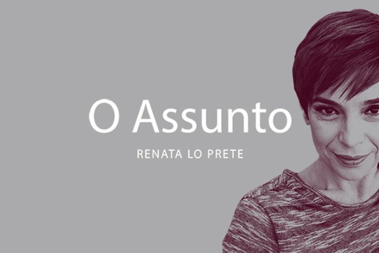o-assunto