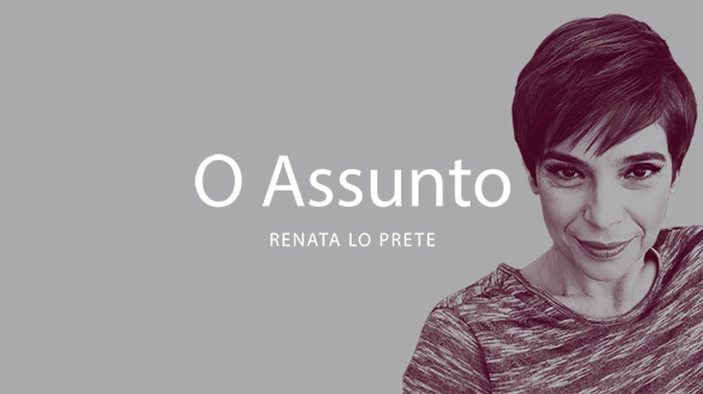 o-assunto