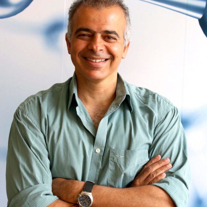 capaz-profile Rodrigo Capaz, diretor do LNNano, é eleito membro titular da ABC