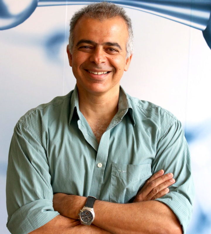 Rodrigo Capaz, diretor do LNNano, é eleito membro titular da ABC