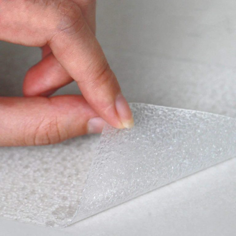 Adesivo vitrine tecnologica