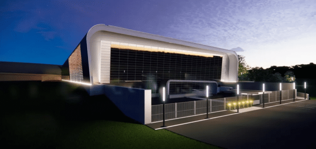 Projeto Orion G1