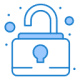 unlock