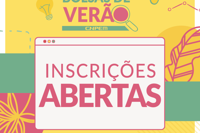 Programa Bolsas de Verão 31