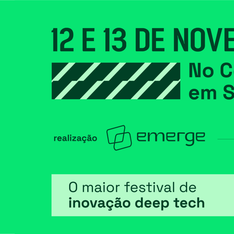 Deep Tech Summit 2024