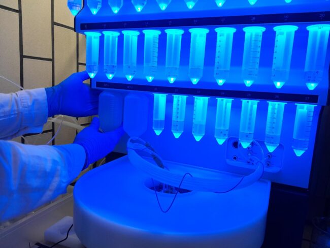 laboratorio-sintese-biomoleculas-liberty-blue