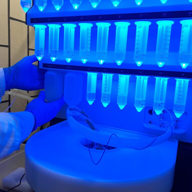 laboratorio-sintese-biomoleculas-liberty-blue