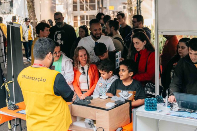 ciencia aberta 2024 publico
