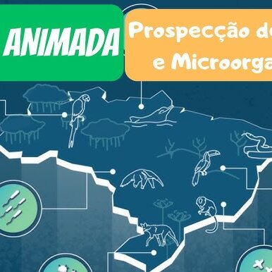 ciencia animada animações
