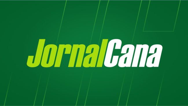 jornal cana