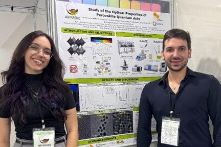 aluna ilum premio sbq 2025