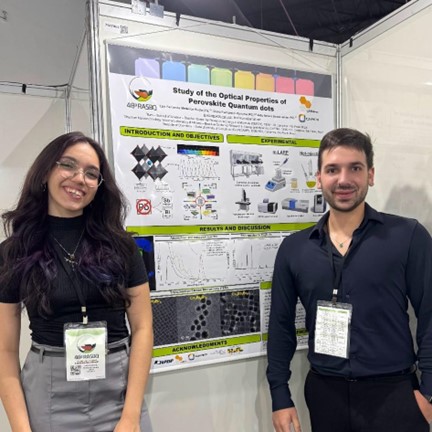 aluna ilum premio sbq 2025