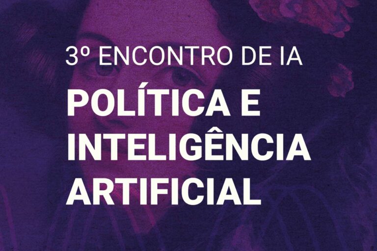 3º Encontro de Inteligência Artificial_Testeira