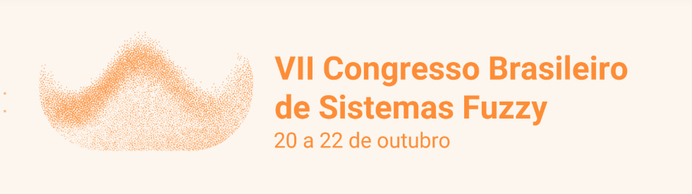 VII Congresso Brasileiro de Sistemas Fuzzy (CBSF)