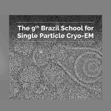 The 9th Brazil School for Single Particle Cryo-EM