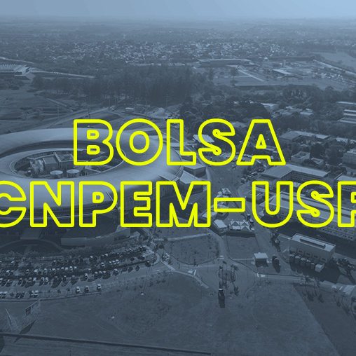 Bolsa-CNPEM-USP