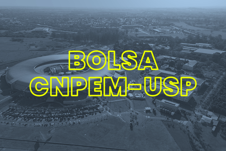 Bolsa-CNPEM-USP