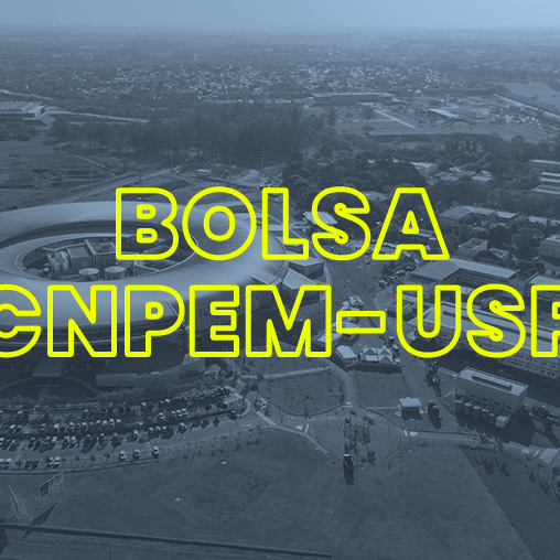 Bolsa-CNPEM-USP
