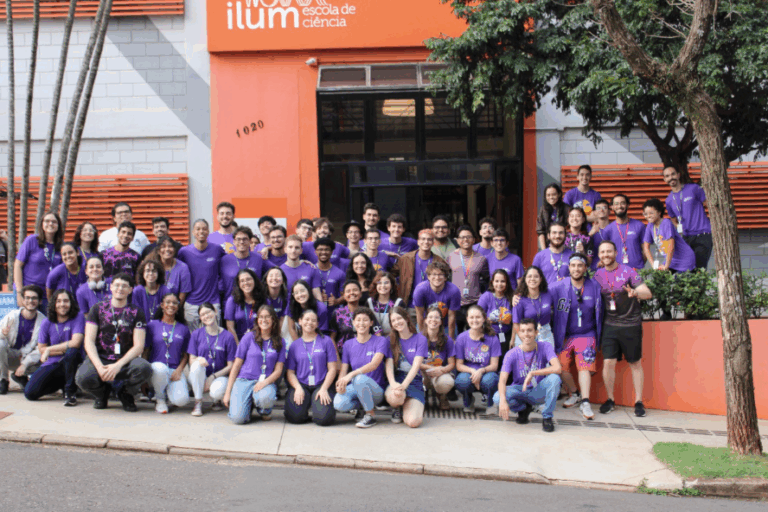 ilum portas abertas 2025