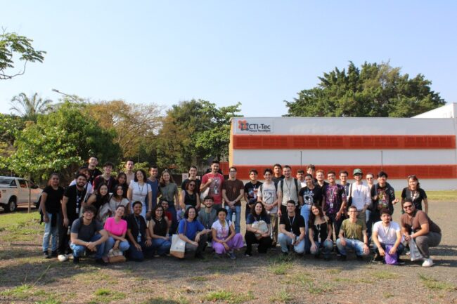 ilum visita cti renato archer 2025