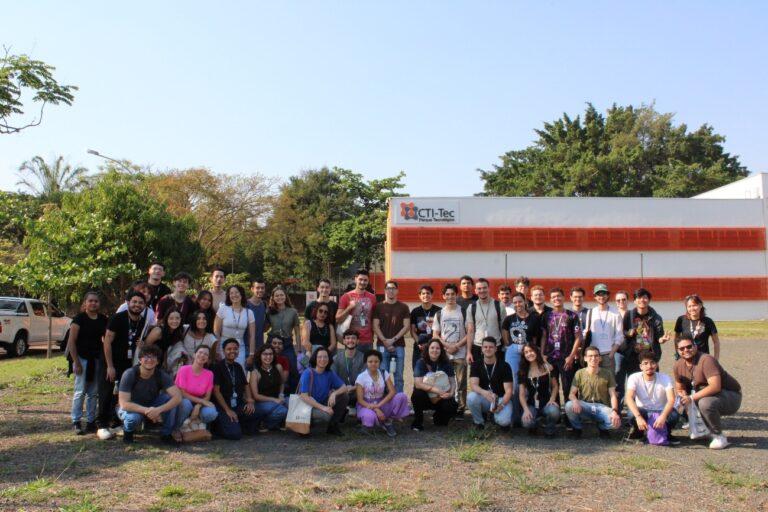 ilum visita cti renato archer 2025